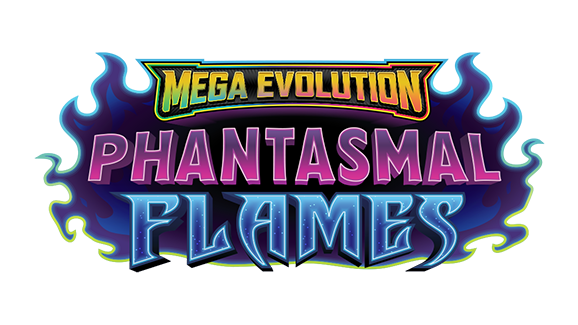 Phantasmal Flames ME02