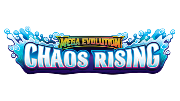 Chaos Rising ME04