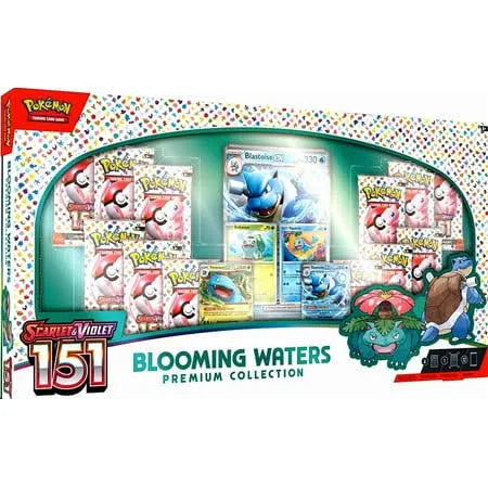 Collection Boxes